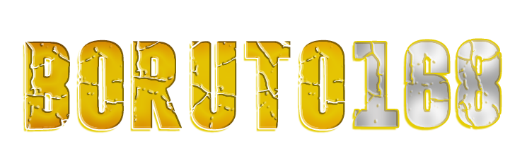 BORUTO168 Logo